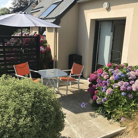 Apartment Bleu Marine - Lex101 By Interhome Lancieux Exterior foto